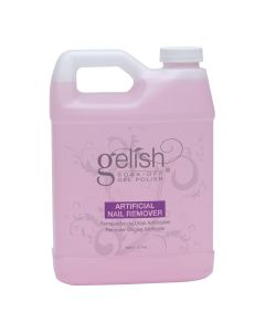 Gelish Soak-Off Gel Remover, 32 oz. 
