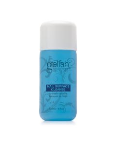 Gelish Nail Surface Cleanse, 4 oz. 