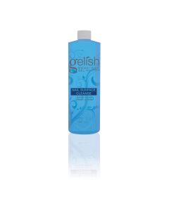 Gelish Nail Surface Cleanse, 16 fl oz.
