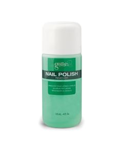 Gelish Polish Remover, 4 oz.