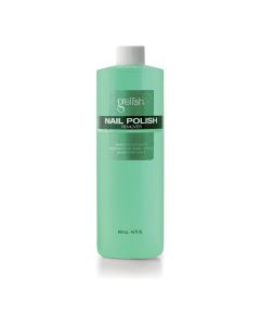 Gelish Polish Remover, 16 oz.