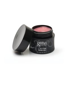 Gelish Hard Gel Builder Pink, 0.5 fl oz.