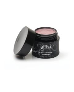 Gelish Hard Gel Builder Pink, 0.5 fl oz.