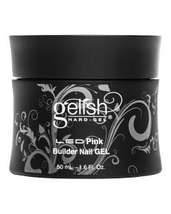 Gelish Hard Gel Builder Pink, 1.6 fl oz.