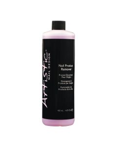 NAIL PRODUCT REMOVER