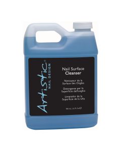 NAIL SURFACE CLEANSER