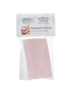 Gelish Replacement Prep Tabs (200CT)