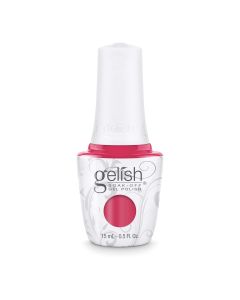 Gelish Prettier In Pink Soak-Off Gel Polish, 0.5 oz.