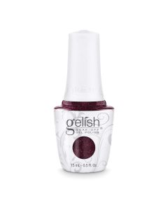 Gelish Seal The Dea Soak-Off Gel Polish, 0.5 oz.