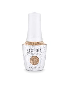 Gelish No Way Rose  Soak-Off Gel Polish, 0.5 oz.