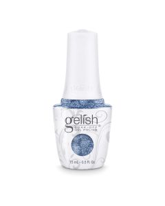 Gelish Rhythm And Blues Soak-Off Gel Polish, 0.5 oz.