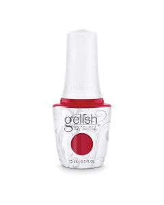 Gelish Scandalous Soak-Off Gel Polish, 0.5 oz.