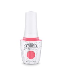 Gelish Cancan We Dance Soak-Off Gel Polish, 0.5 oz.