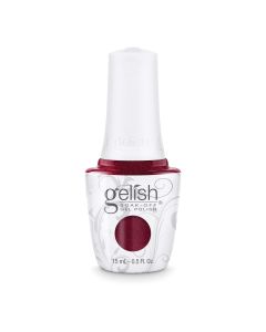 Gelish I'm So Hot Soak-Off Gel Polish, 0.5 oz.