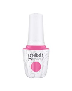 Gelish B-Girl Style Soak-Off Gel Polish, 0.5 fl oz.