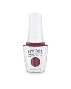 Gelish Figure 8s and Heartbreaks Soak-Off Gel Polish, 0.5 oz.