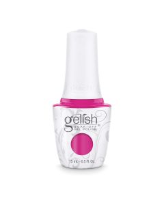 Gelish Woke Up This Way Soak Off Gel Polish, 0.5 oz.