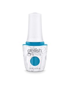 Gelish No Filter Needed Soak Off Gel Polish, 0.5 oz.