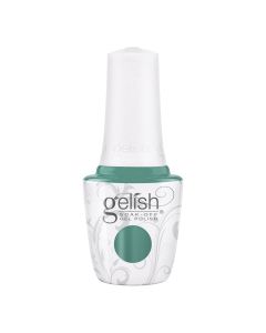 Gelish Soak-Off Gel Polish Sir Teal To You
