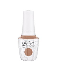 Gelish Soak-Off Gel Polish Copper Dream