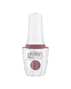 Gelish Soak-Off Gel Polish It's Your Mauve 0.5 fl oz. MAUVE CREME