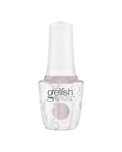 Gelish Soak-Off Gel Polish Don't Snow-Flake On Me