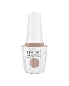 Gelish Soak-Off Gel Polish Bare & Toasty