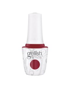 Gelish Soak-Off Gel Polish Stilettos In The Snow