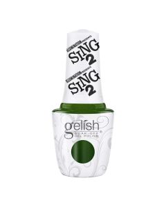 Gelish Soak-Off Gel Polish Miss Crawly Chic