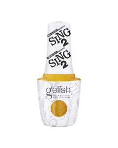 Gelish Soak-Off Gel Polish Gunter's Get Down