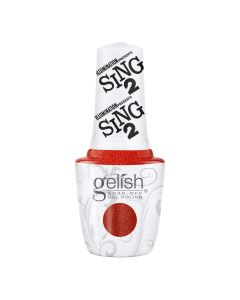 Gelish Soak-Off Gel Polish Rosy Rosita
