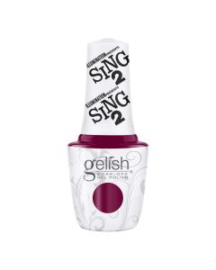 Gelish Soak-Off Gel Polish It's Showtime!