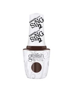Gelish Soak-Off Gel Polish Ready To Work It