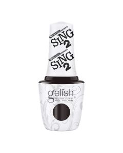 Gelish Soak-Off Gel Polish Front Of House Glam