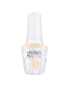 Gelish Soak-Off Gel Polish Wrapped Around Your Finger, 0.5 fl oz. 