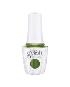 Gelish Soak-Off Gel Polish Bad To The Bow