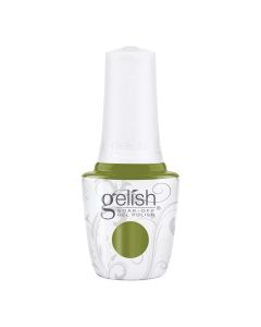 Gelish Soak-Off Gel Polish Freshly Cut