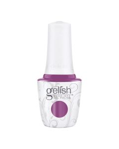 Gelish Soak-Off Gel Polish Very Berry Clean