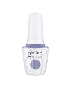 Gelish Soak-Off Gel Polish What's The Hang Up?