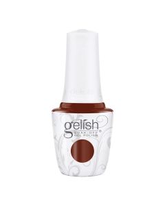 Gelish Soak-Off Gel Polish Fifteen Minutes of Frame