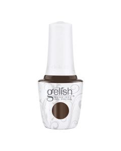 Gelish Soak-Off Gel Polish Artwork in Progress