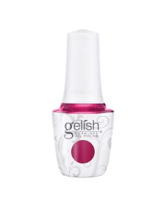 Gelish Soak-Off Gel Polish Sleighing In Style