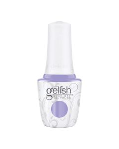 Gelish Soak-Off Gel Polish Can't Burst My Bubble, 0.5 fl oz.