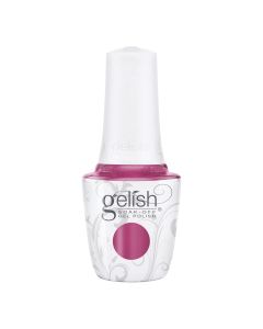 Gelish Soak-Off Gel Polish Sipping On Serenity, 0.5 fl oz.