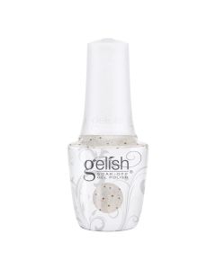Gelish Soak-Off Gel Polish Star Walking, 0.5 fl oz.