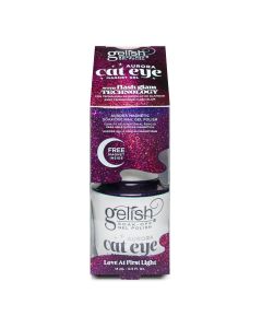 Gelish Aurora Cat Eye Love At First Sight Magnet Gel, 15 mL 