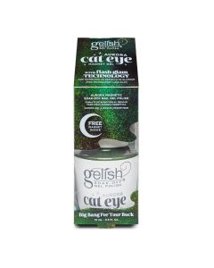 Gelish Aurora Cat Eye Big Bang For Your Buck Magnet Gel, 15 mL