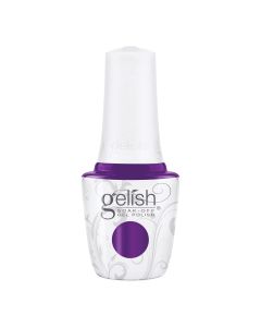 Gelish Soak-Off Gel Polish This Is How I Roll, 0.5 fl oz.