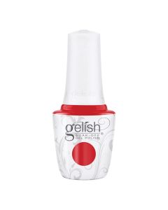 Gelish Soak-Off Gel Polish Give It A Curl, 0.5 fl oz.