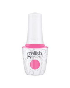 Gelish Soak-Off Gel Polish Don't Be A Tease, 0.5 fl oz.